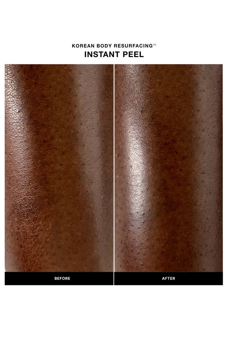 LILIS Instant Peel, Alternate, color,