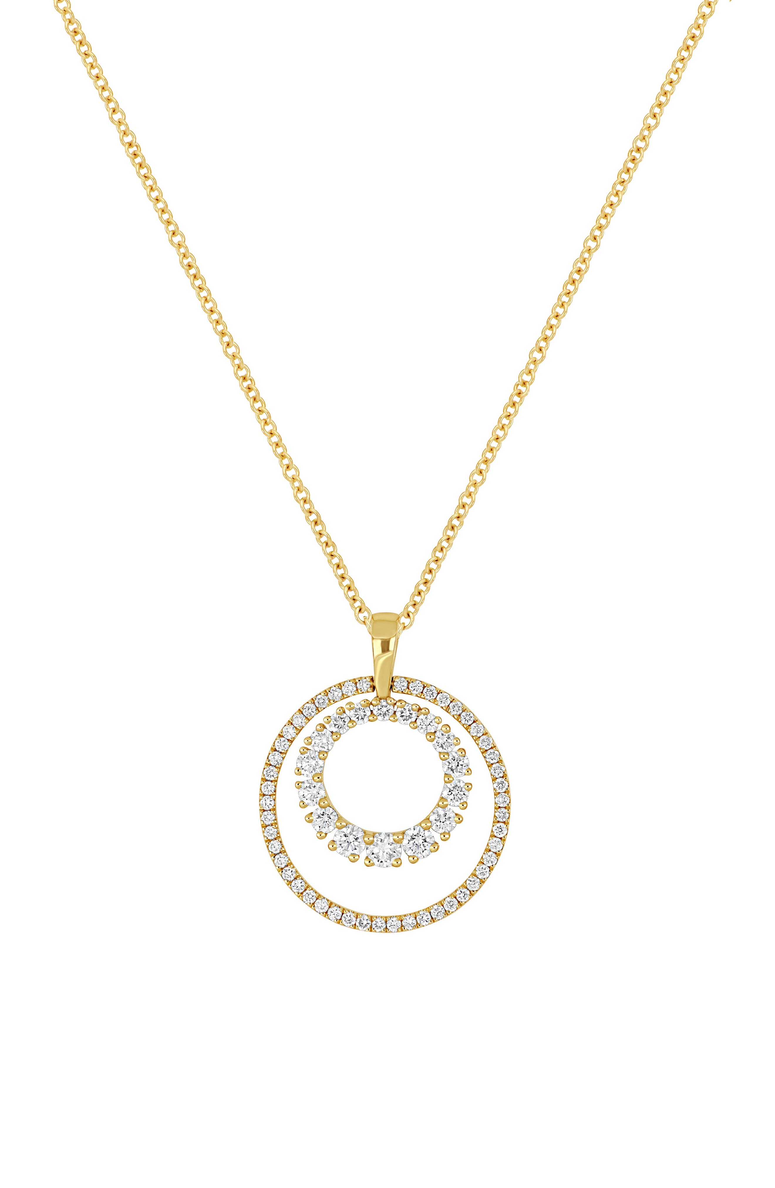 18K YELLOW GOLD