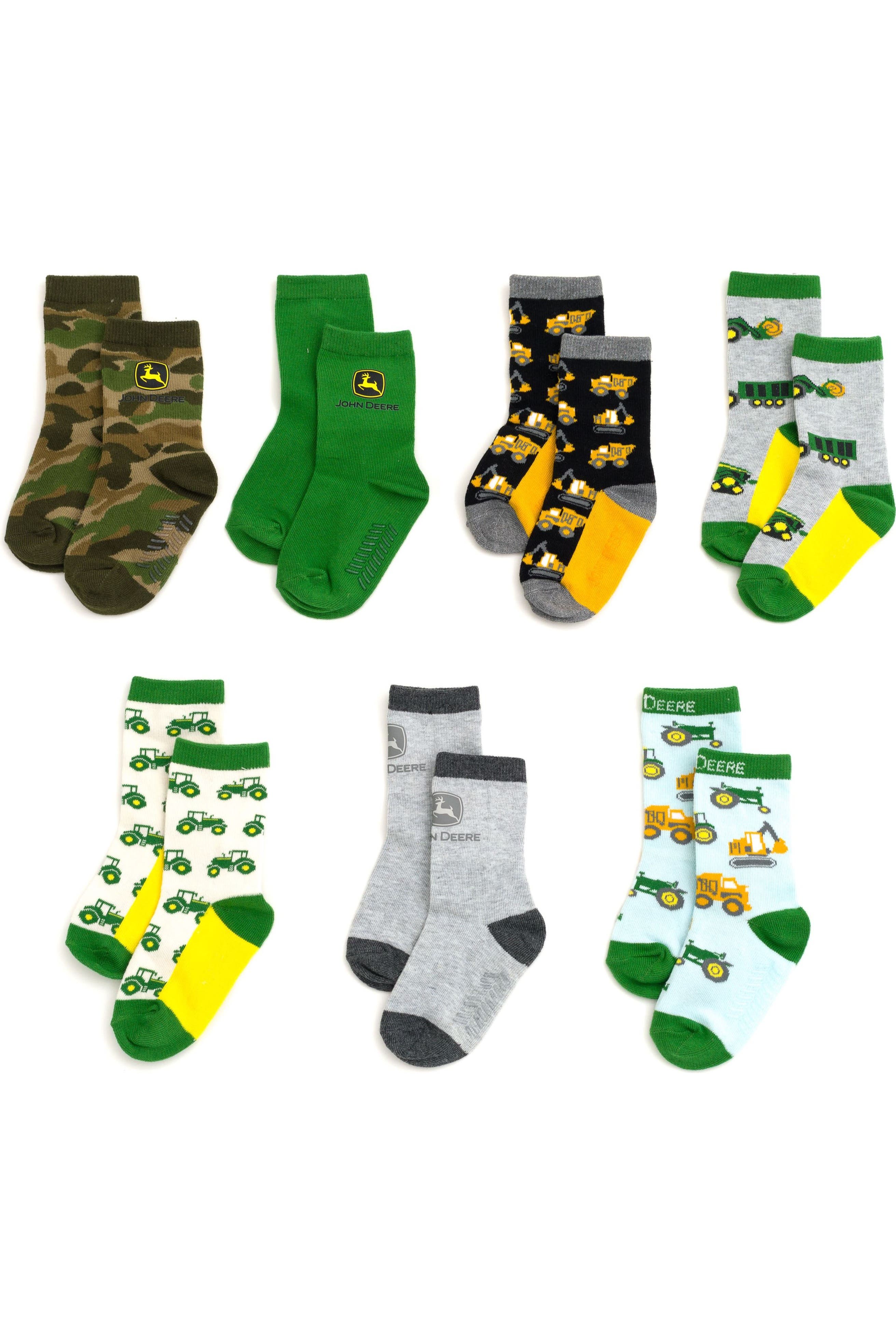 selected Green Black Camo Multi