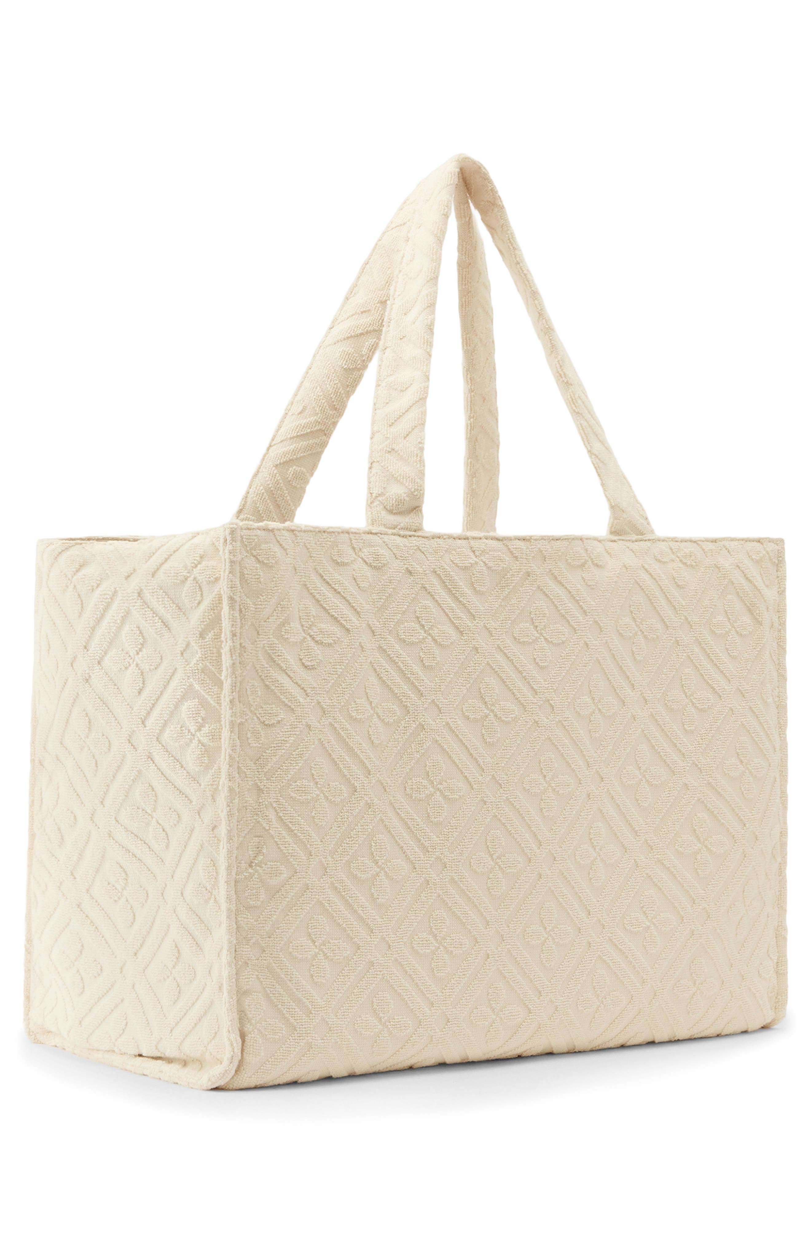 Helen Kaminski Anika Terry Tote, Alternate, color, 