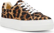 Betsey Johnson Sidny Platform Sneaker