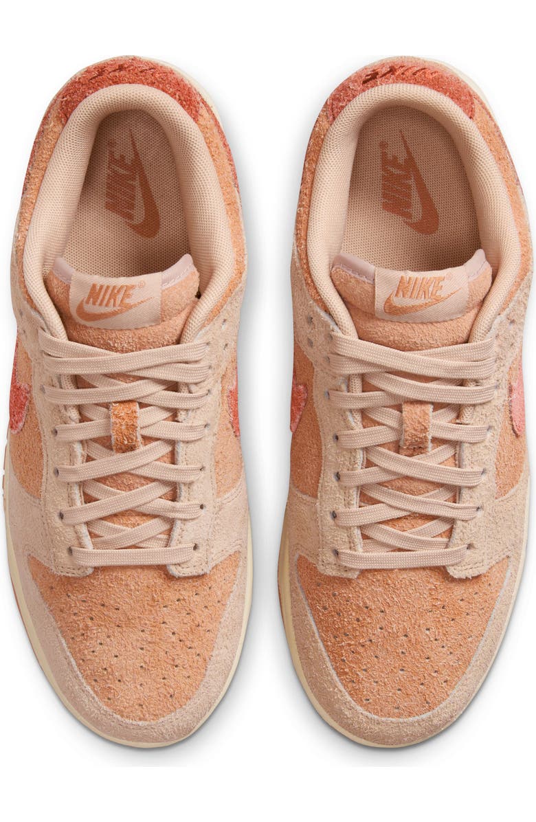 Nike Dunk Low Basketball Sneaker, Alternate, color,