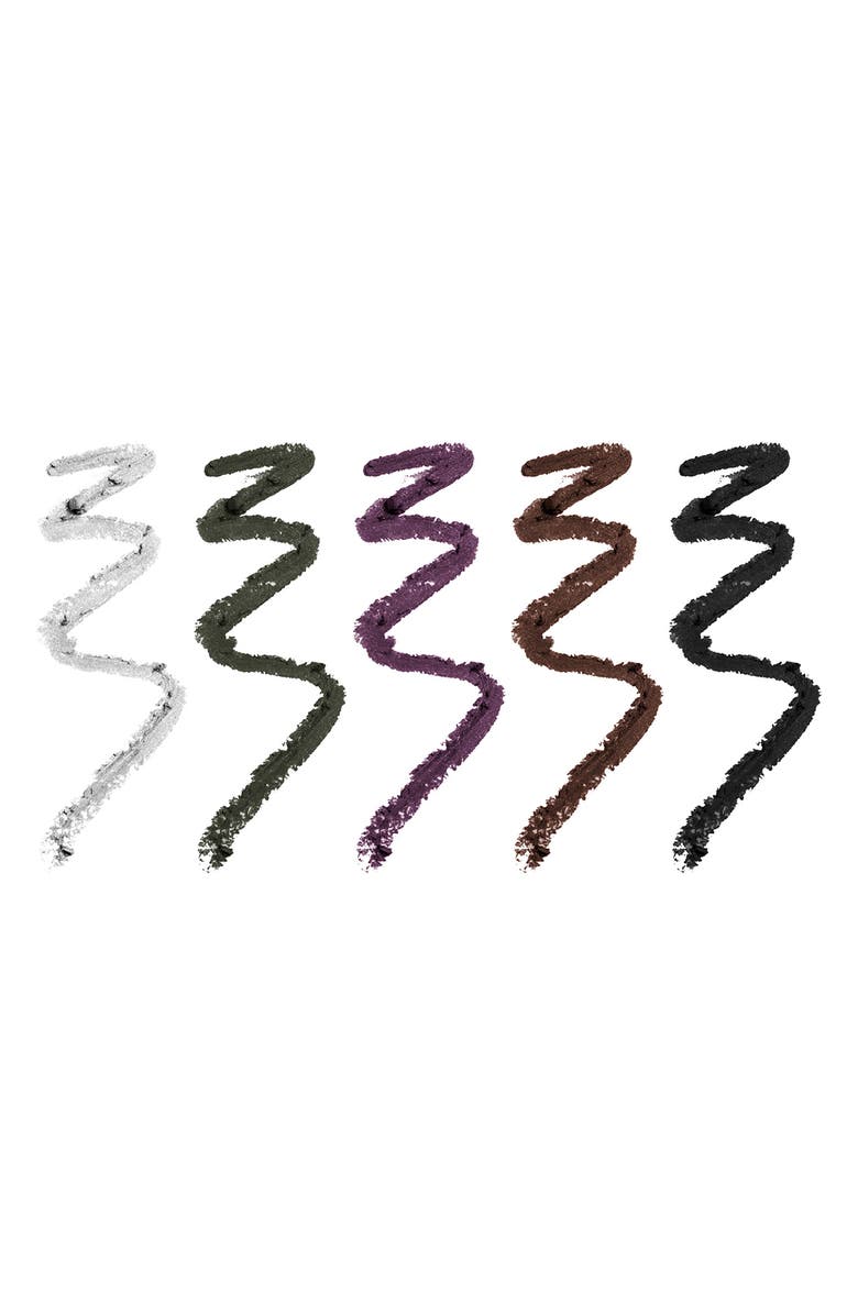 MALLY Evercolor Starlight Waterproof Eyeliner Set (Limited Edition) USD $95 Value, Alternate, color, 