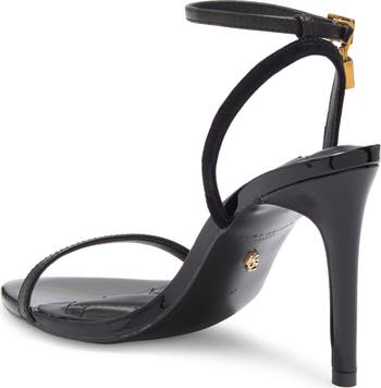 Brixton Stiletto Sandal
