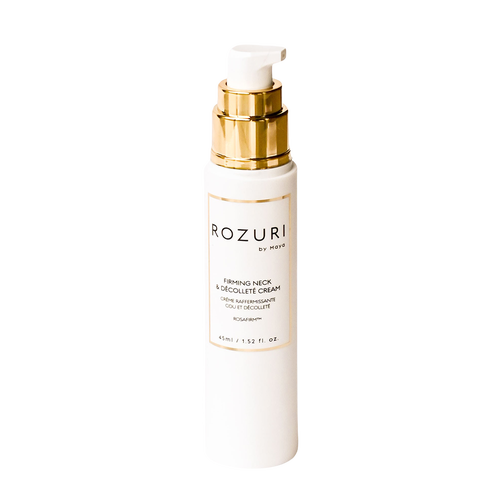 Rozuri Firming Neck And Decollete Cream