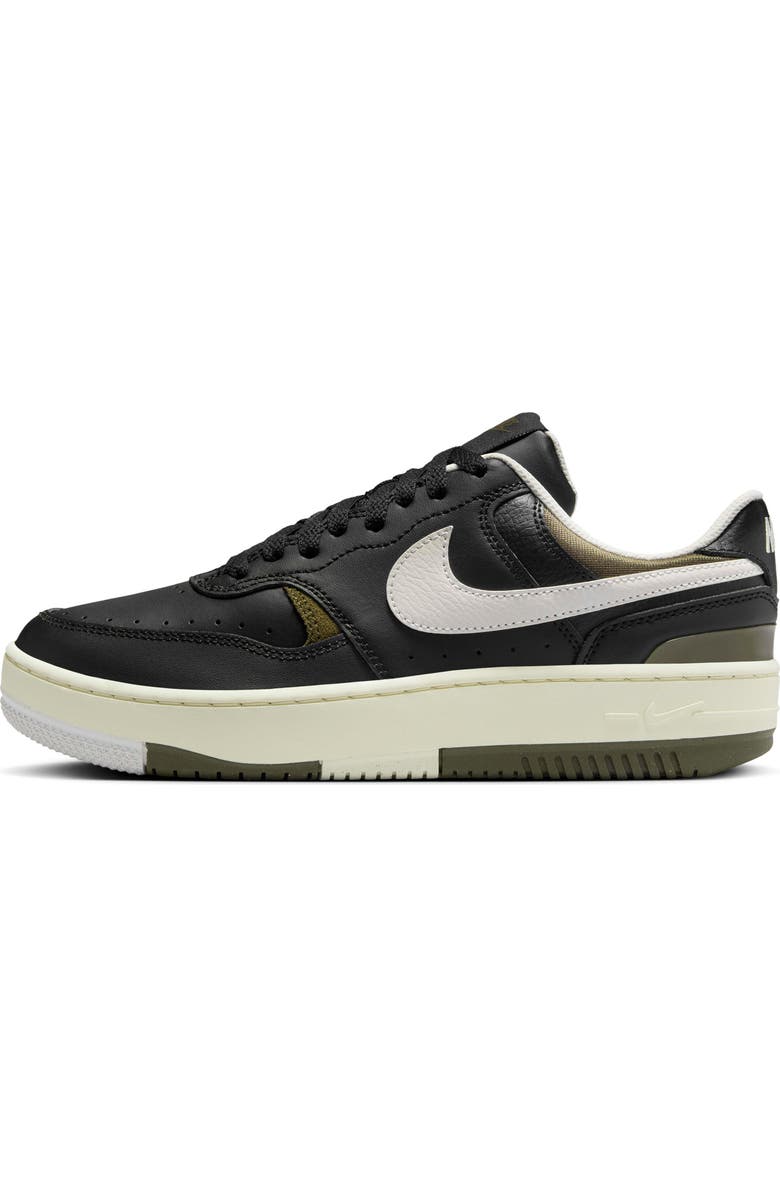 Nike Gamma Force Sneaker, Alternate, color,