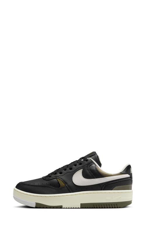 Nike Gamma Force Sneaker In Multi