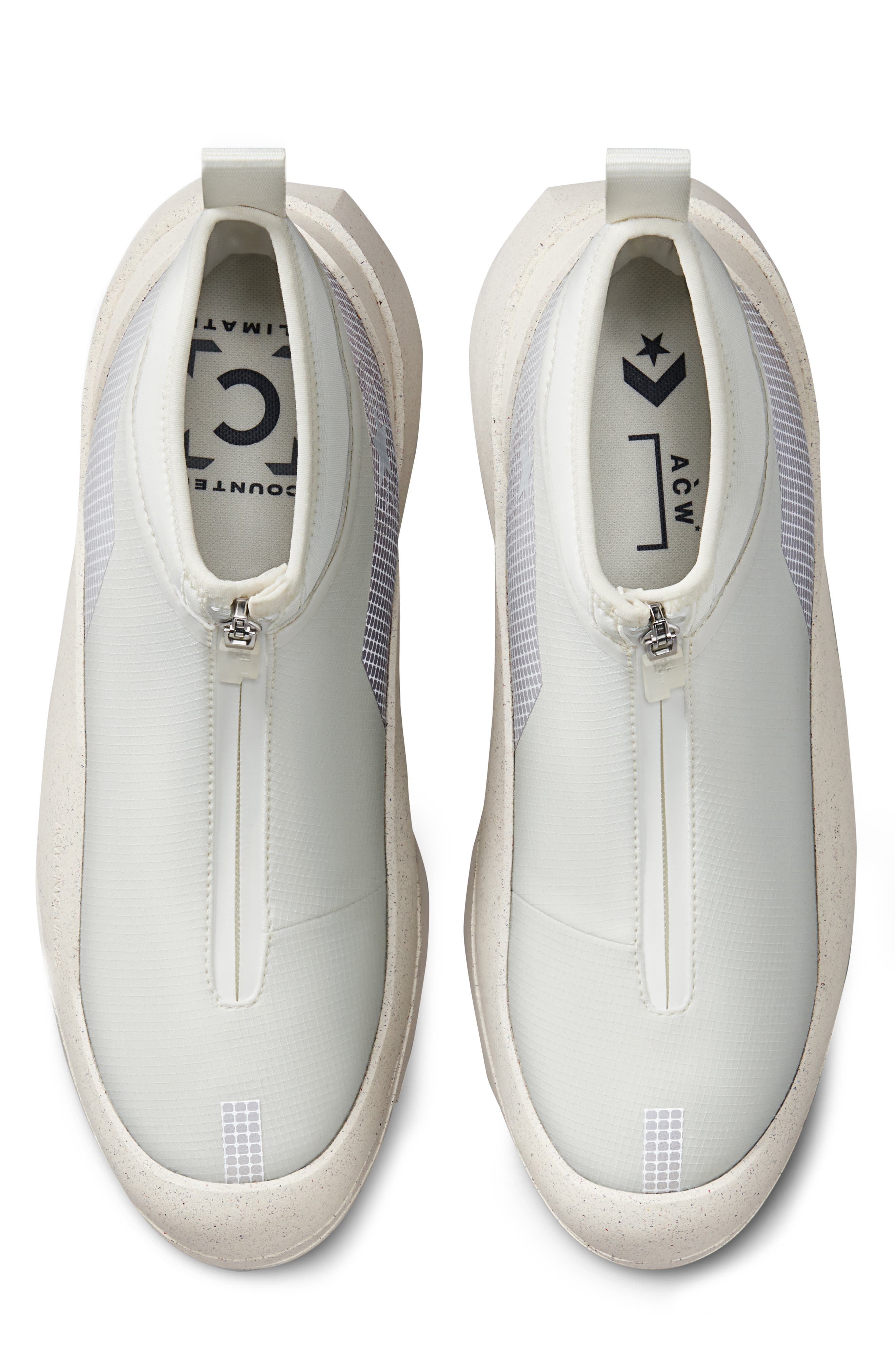 Converse x A-COLD-WALL* Geo Forma Boot, Alternate, color, 