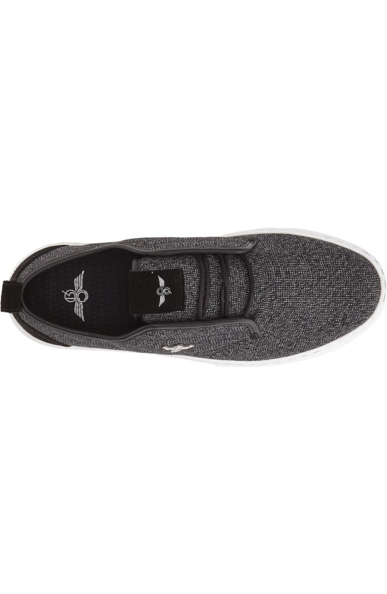 Creative Recreation 'Lacava Q' Sneaker, Alternate, color,