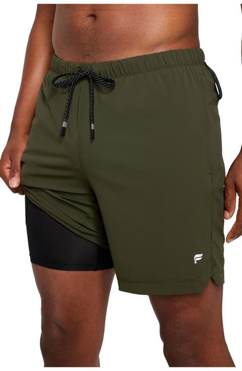 Men's The 7" One Short