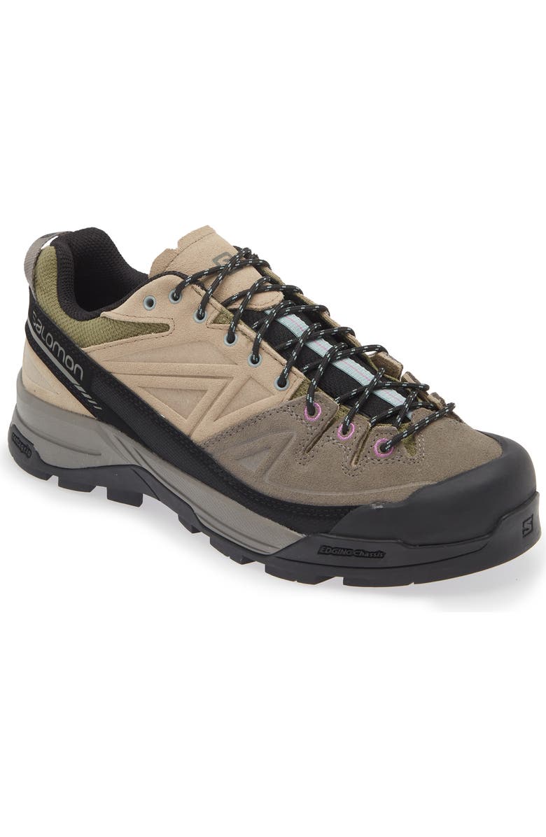 Salomon X-ALP Sneaker, Main, color,