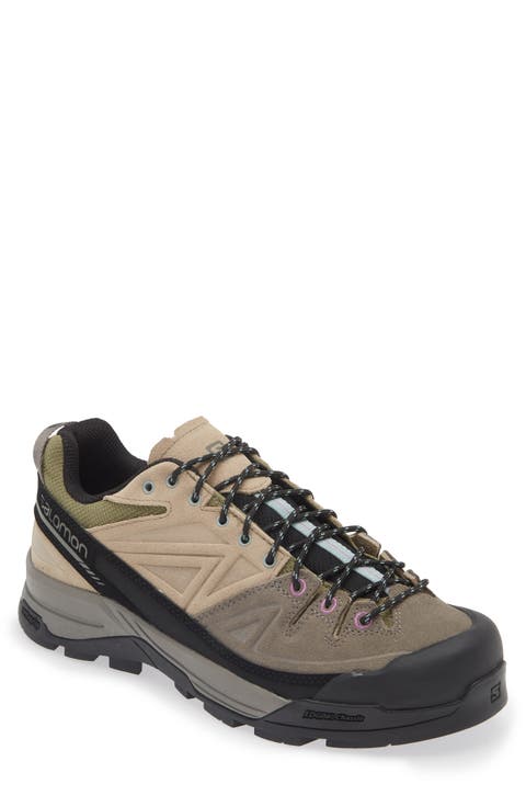 X-ALP Sneaker (Men)