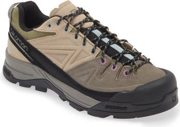 【SALOMON】X-ALP LEATHER 27cm SALOMON X-ALP LEATHER | REVERSIBLE