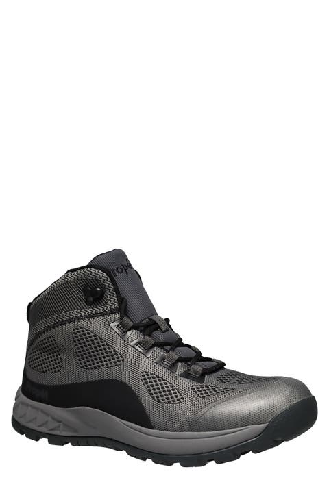 Varese Water Resistant Hiking Boot