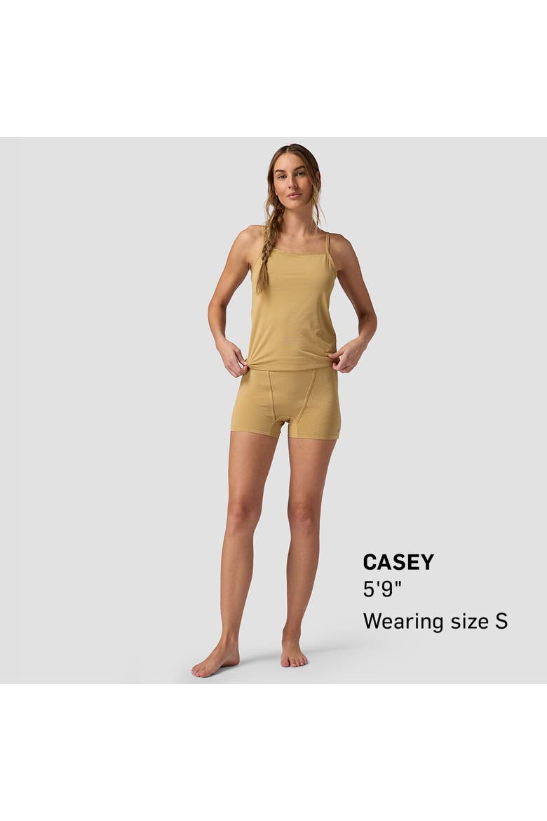 Tahoe Cami Top Base Set - Women's, Alternate, color, Starfish
