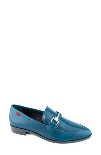 Marc Joseph New York River Rd Bit Loafer