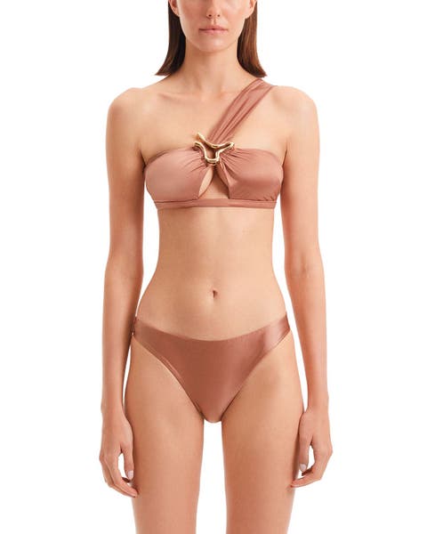 Sereia Bikini Top