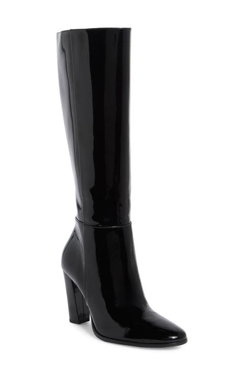 Aurelie Knee High Boot
