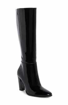 Aurelie Knee High Boot