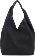 Mali + Lili Katie Vegan Leather Shoulder Bag