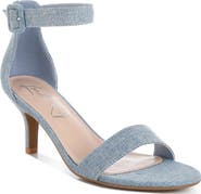 LONDON RAG Ozula Ankle Strap Sandal