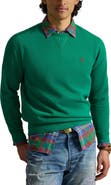 Polo Ralph Lauren RL Fleece Crewneck Sweatshirt