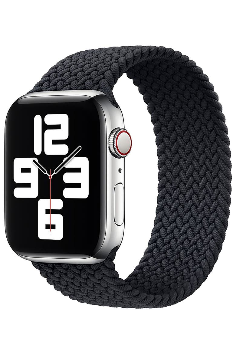 Nylon Watch Band for Apple Watch 40mm / 41mm, Main, color, 17