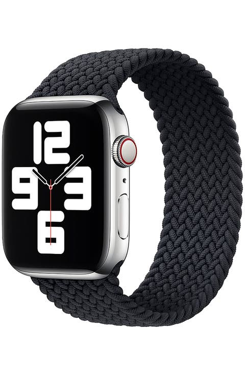 Nylon Watch Band for Apple Watch 40mm / 41mm