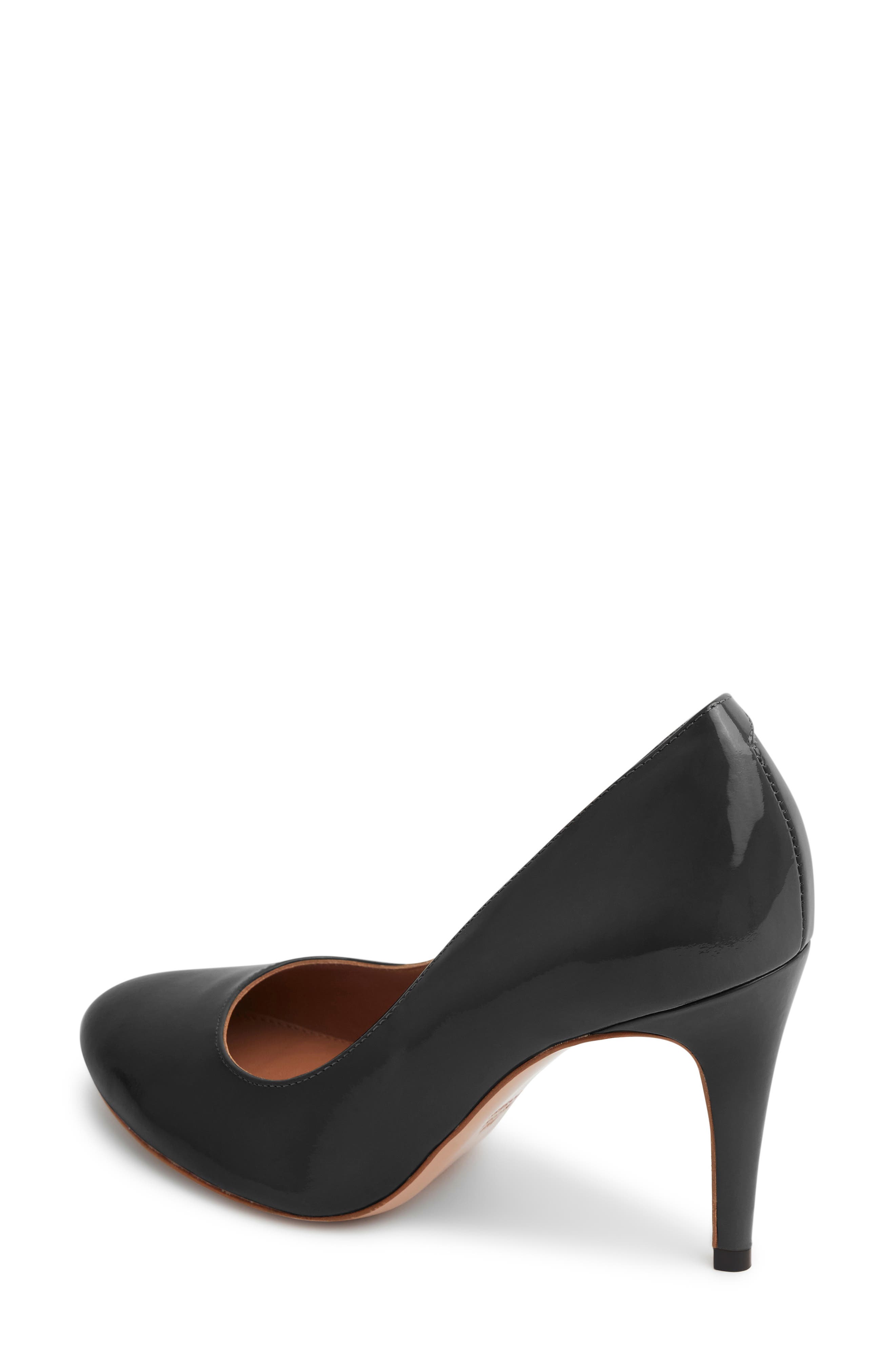 Rebecca Allen The New Pump, Alternate, color, 