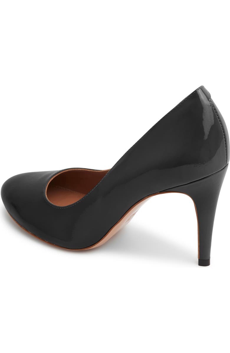 Rebecca Allen The New Pump, Alternate, color,