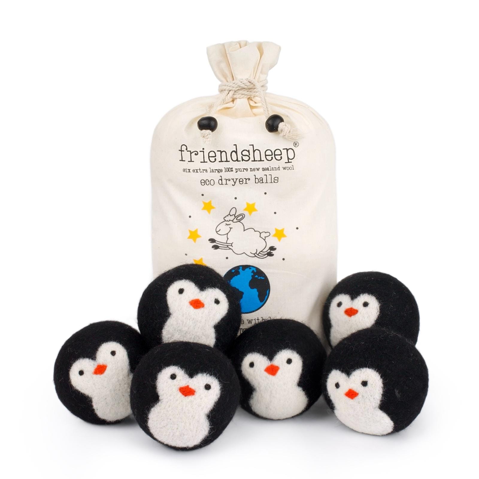 Cool Friends (Penguin)