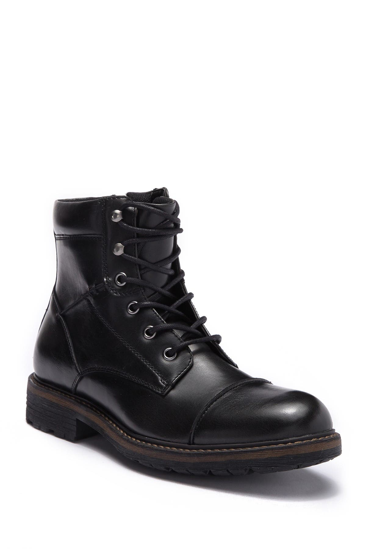 Public Opinion Ranger Combat Boot, Main, color, 