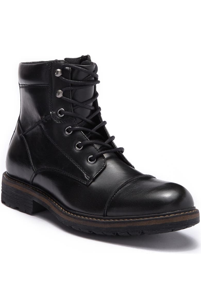 Public Opinion Ranger Combat Boot, Main, color,