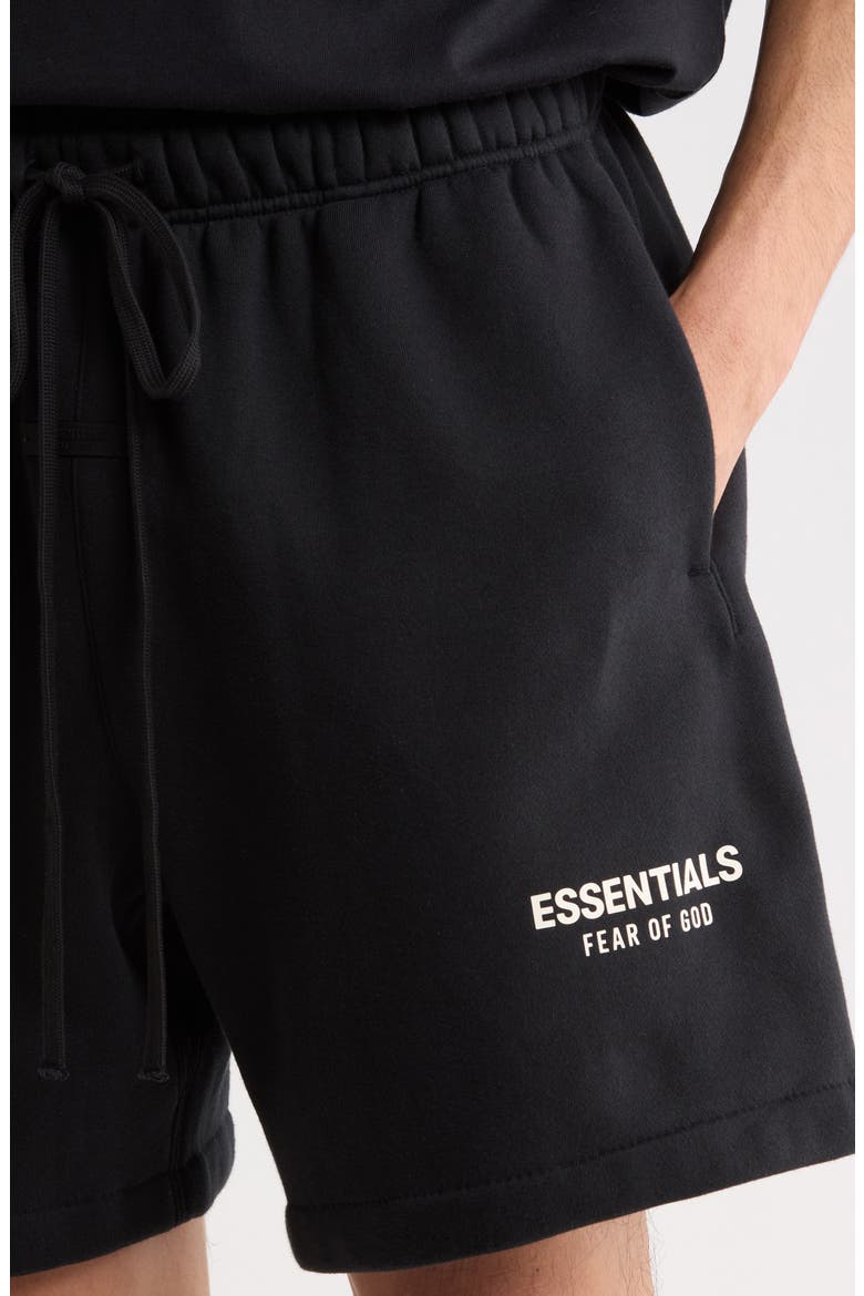 Classic Fleece Sweat Shorts (Men) | Nordstrom