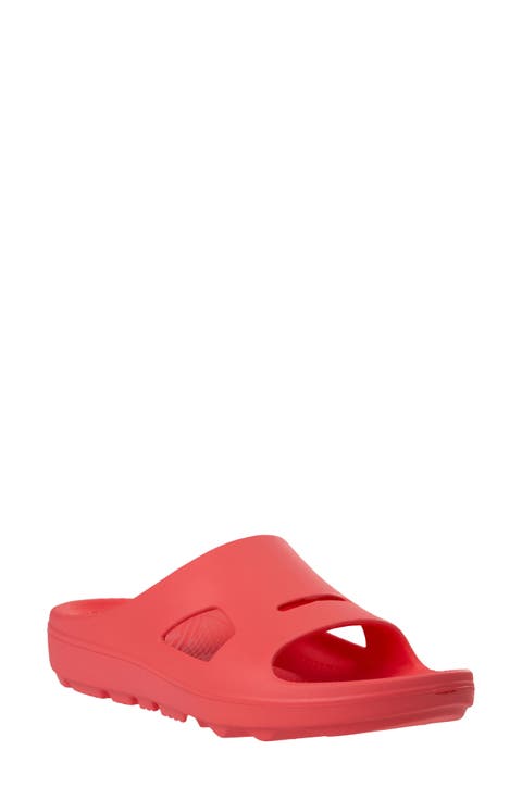 Fusion Strive Slide Sandal (Women)