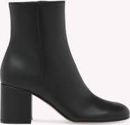 Gianvito Rossi Joelle Booties