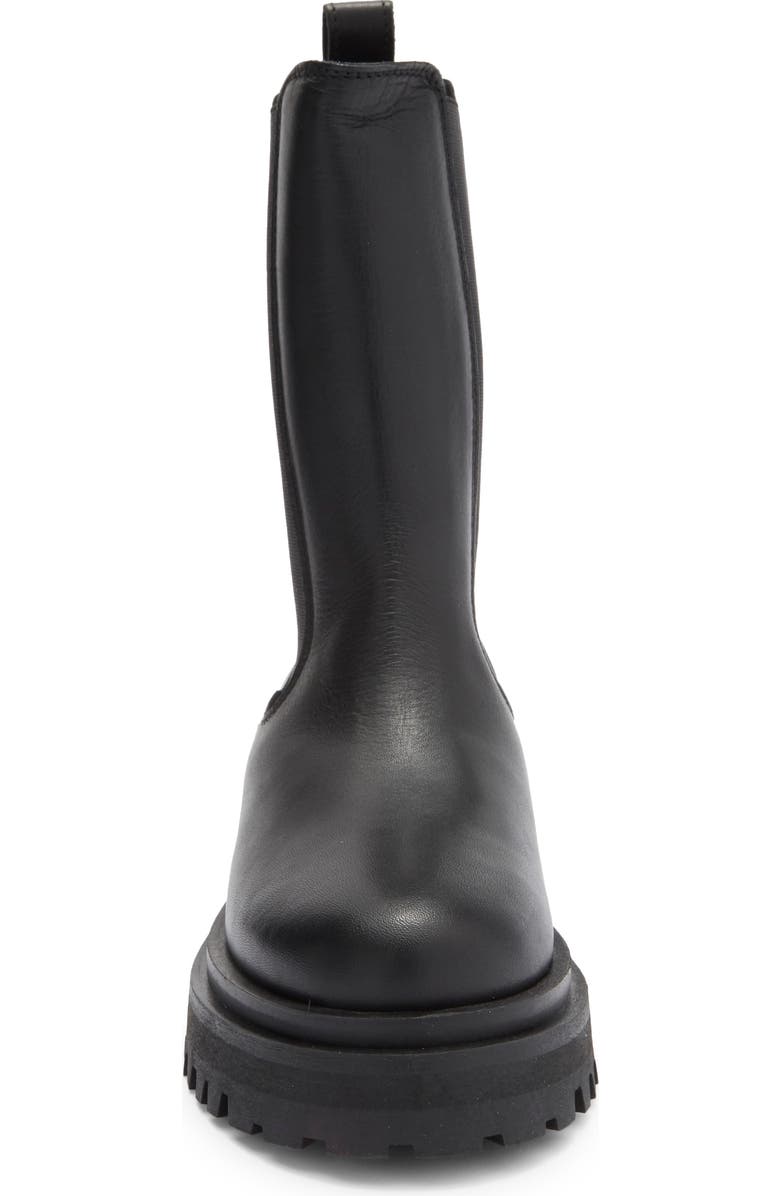 & Other Stories Dagny Lug Sole Boot, Alternate, color,