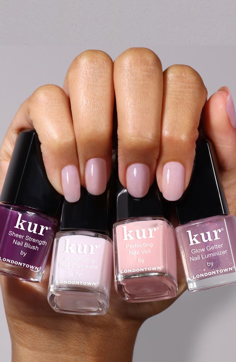 Londontown One-Step Hero Minis Set $54 Value, Alternate, color, Multi Pink