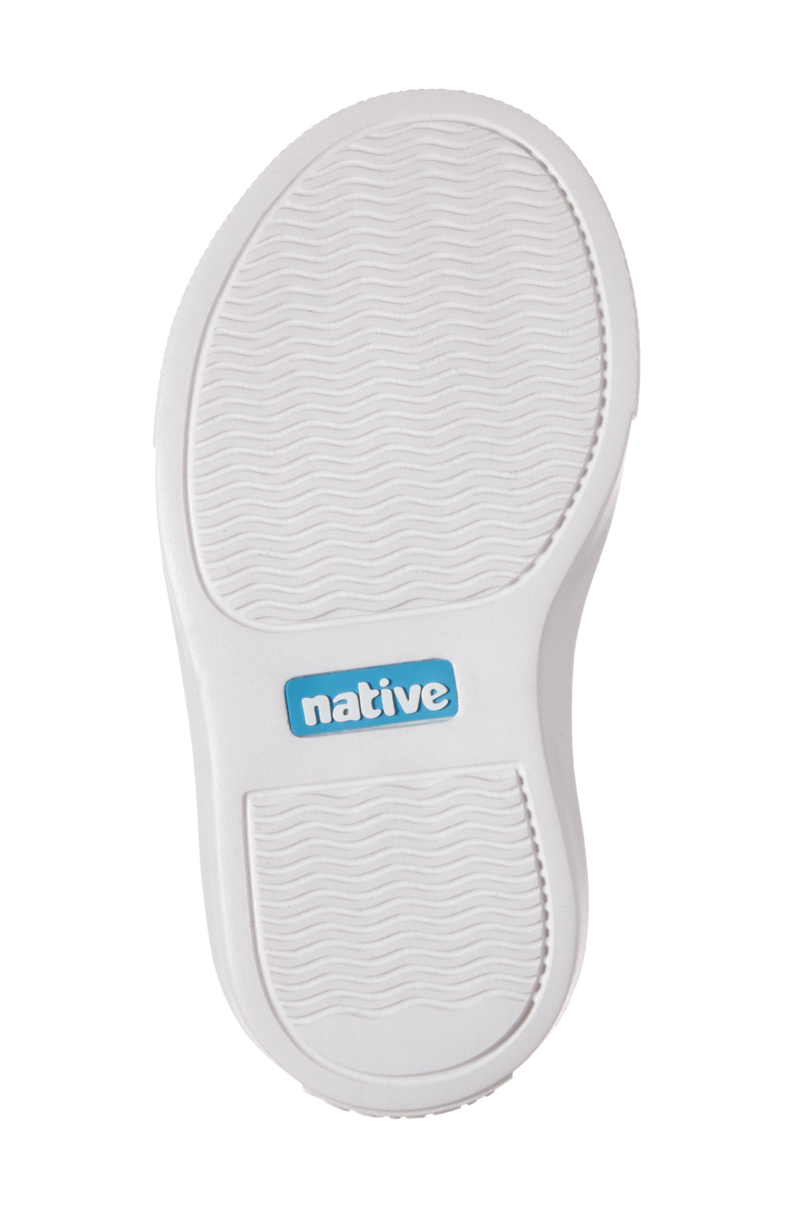 Native Shoes Monaco Sneaker, Alternate, color, 