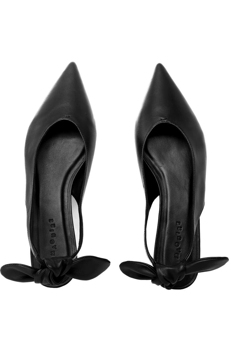 Maguire Ondina Slingback Flat, Alternate, color,