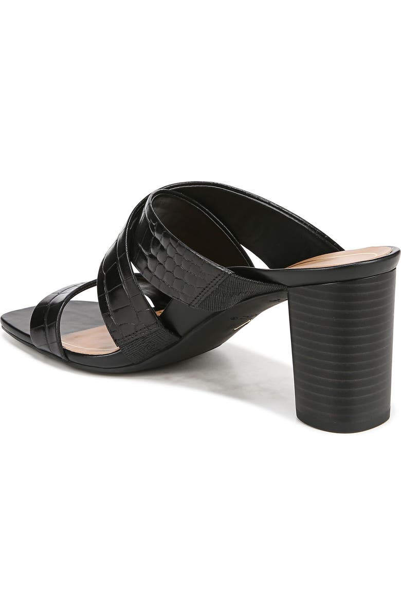 Vionic Merlot Sandal, Alternate, color, Black