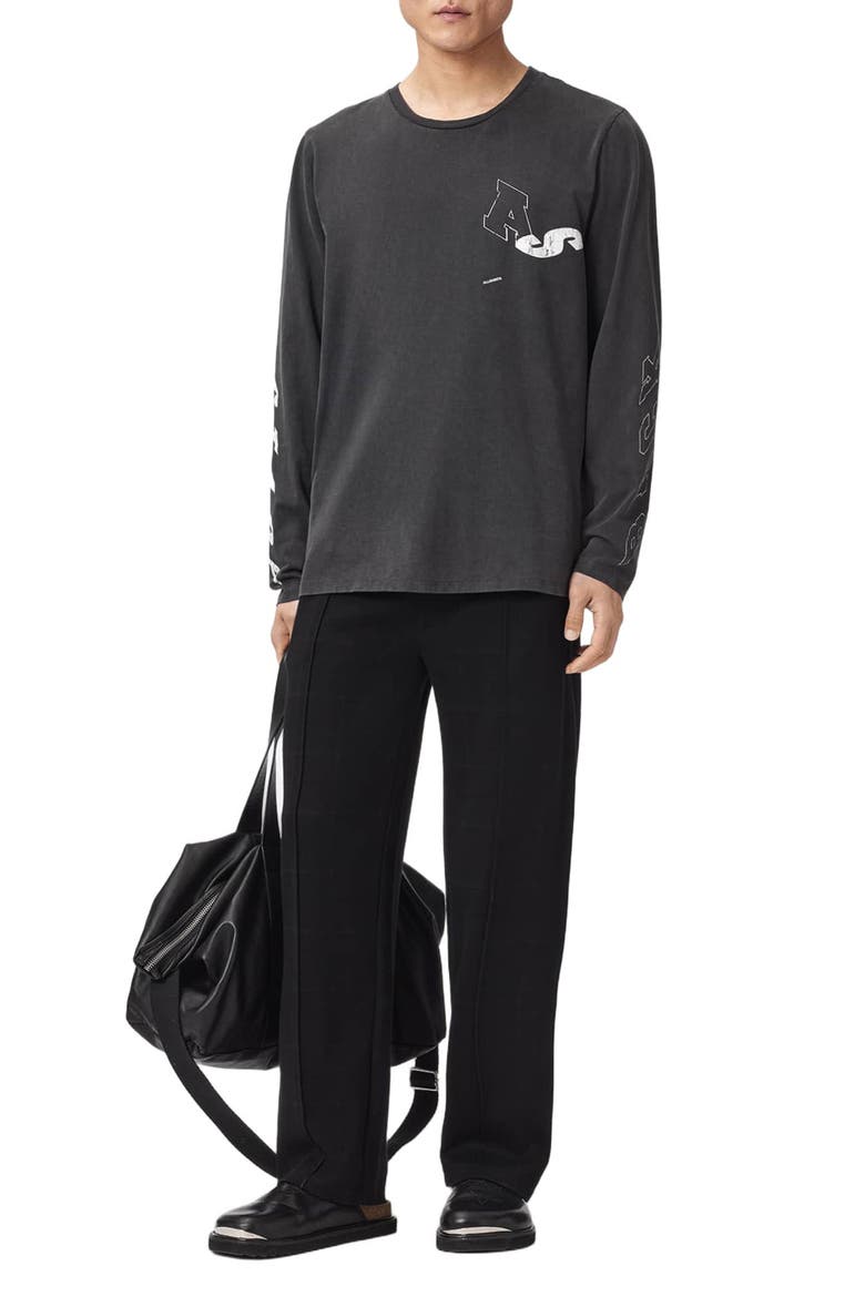 Harris Sweatpants, Alternate, color, CHECK BLACK