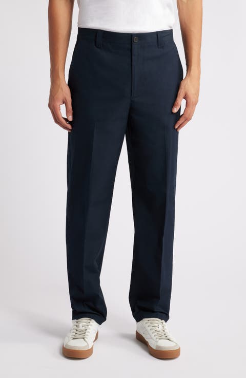 【かじ】WASHED CHINO COTTON Crispy cotton chinos – Summum