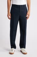 FRAME Straight Leg Chinos
