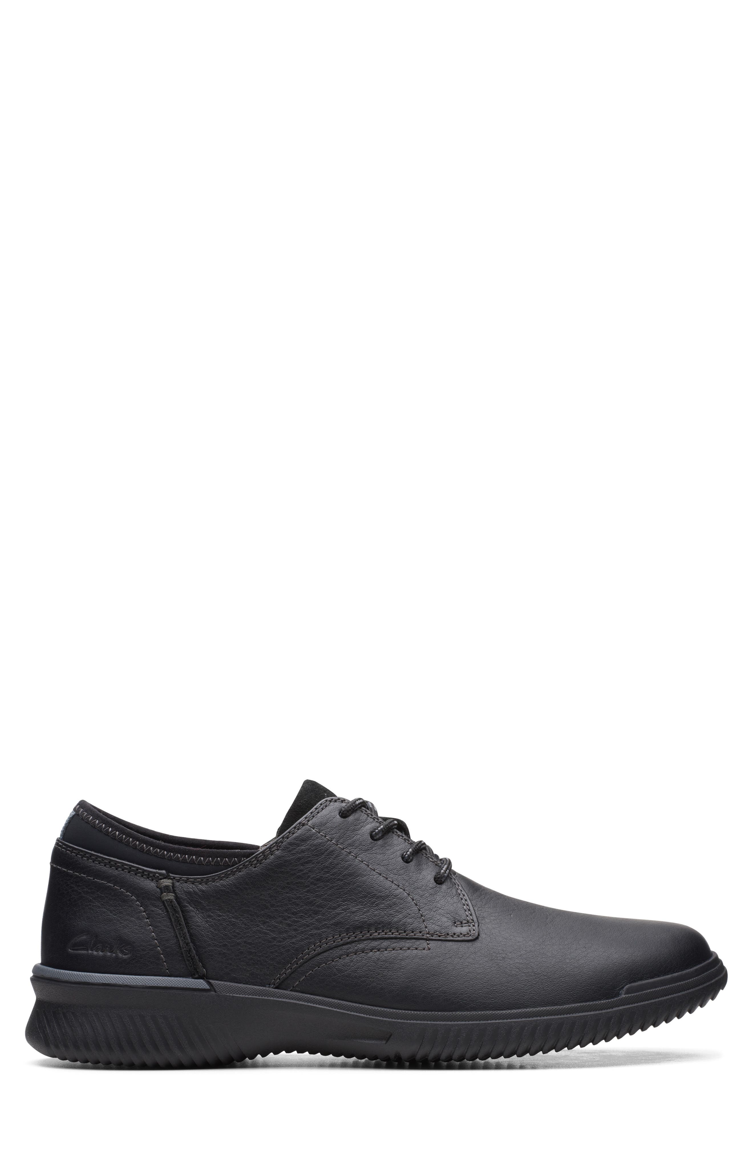 Clarks<sup>®</sup> Donaway Plain Derby, Alternate, color, 