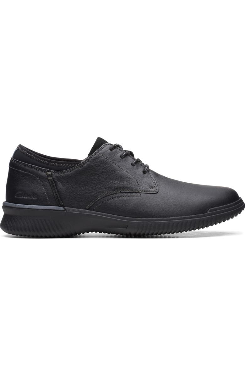 Clarks<sup>®</sup> Donaway Plain Derby, Alternate, color,