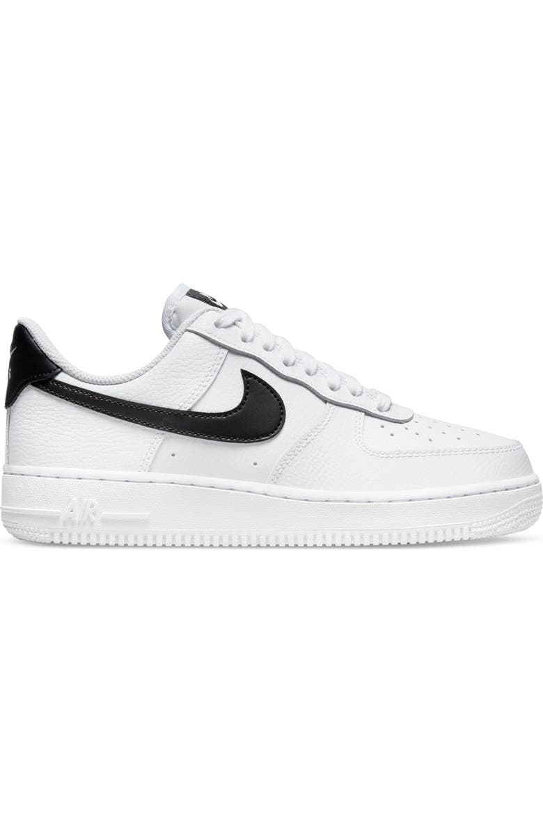 Nike Air Force 1 '07 Basketball Sneaker, Alternate, color,