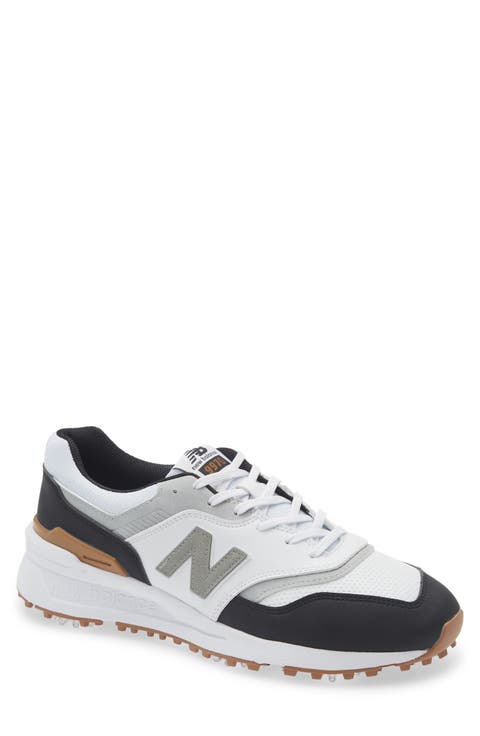 997 Waterproof Golf Shoe (Men)