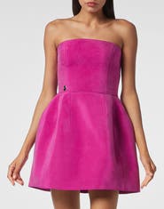 PHILIPP PLEIN Mini Dress Women
