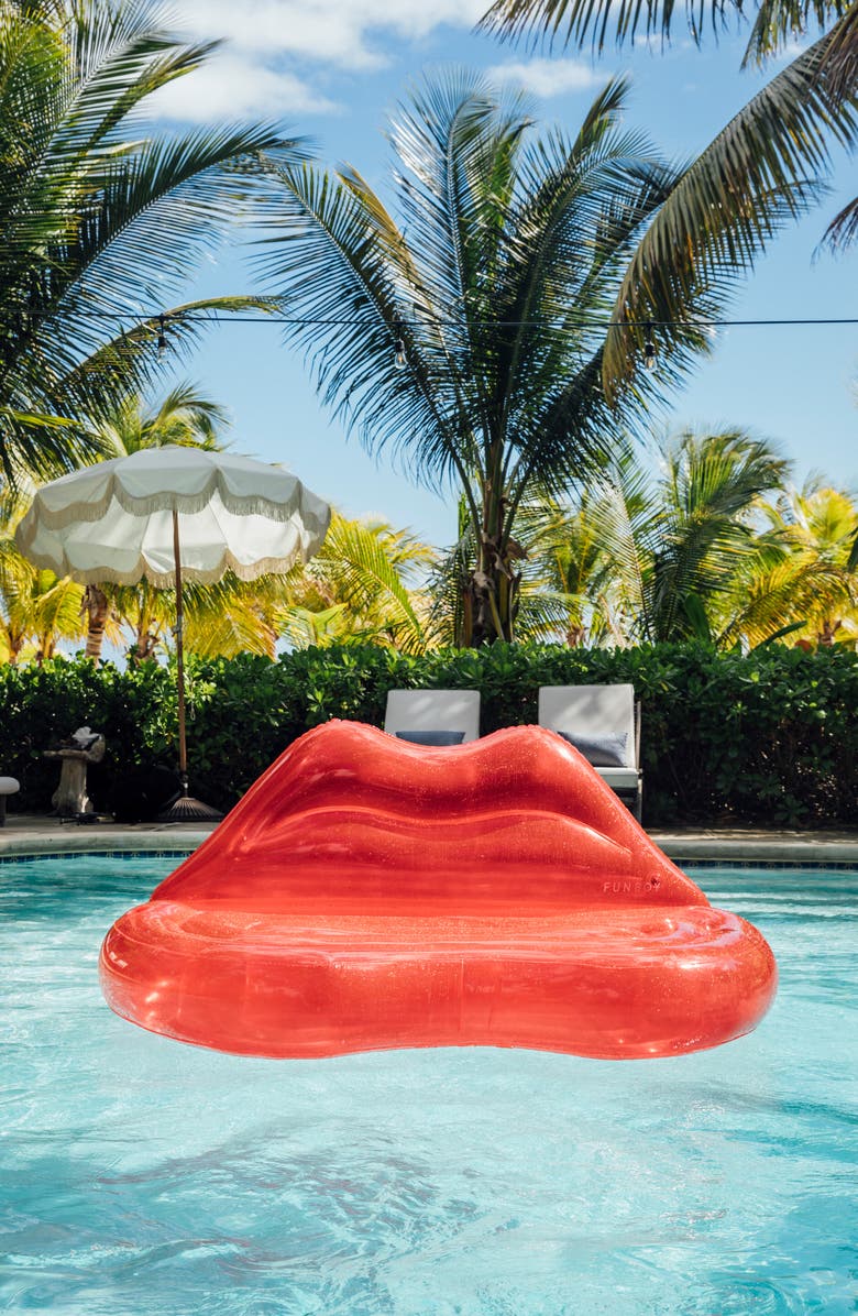 FUNBOY Floating Lip Couch, Alternate, color, 